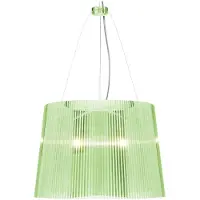 Kartell Gè Suspension Green