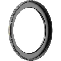 Polar Pro Bague Step-up Quartzline 55 - 67 mm