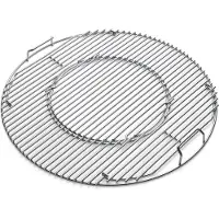 Weber GBS Grille de cuisson 57 cm
