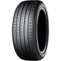 Yokohama 245/35ZR20 (91Y) Advan Sport V107A