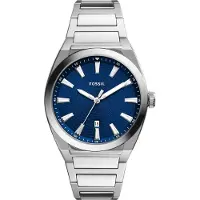 Fossil Relogio Fossil