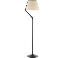 Kartell Angelo Stone Lampadaire Titanium