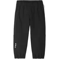 Reima Pantalon softhell av. Doublure en Polaire - Oikotie - Noir - - 2 ans (92) - Softshell