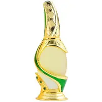 Khadlaj Rimaal Green Huile de Parfum 15 ml