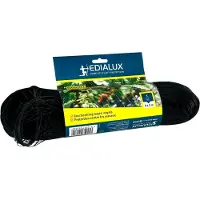 Edialux Gartennetze 4 x 5 m