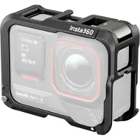 SmallRig Cage Pour Caméra 5000 Insta360 Ace Pro/ace Pro 2