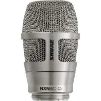 Shure RPW200 Capsule HF main