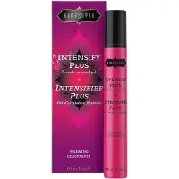 Kama Sutra Intensify Plus - gel intime stimulant femme - 15 ml