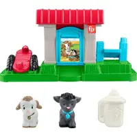 Fisher Price 0