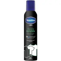 Vaseline Double Invisible