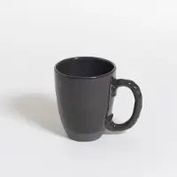 The Table Tasse The Table Atelier Met Oor Black Olive