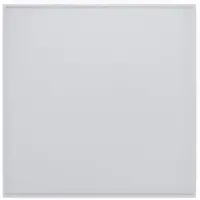 Blumfeldt radiateur infrarouge mural 360 W – IP44, thermostat externe, contrôle par appli & télécommande, aluminium, verrouillage parental, pour salle de bain, 6-10 m²