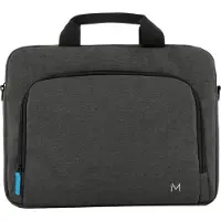 Mobilis The One Basic (14"), Sac pour notebook, Gris