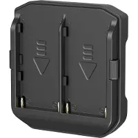 SmallRig Plaque De Batterie 4806 Np-f Pour Rc 100