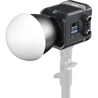 SmallRig Projecteur Led 5380 Rc 100c Cob Pro Version