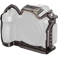 SmallRig 5258 Night Eagle Nikon Z5ii/z7/z6/z7ii/z6ii/z5 Cage Clair