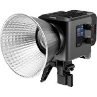 SmallRig Projecteur Led 5415 Rc 220b Pro Combo Kit Eu