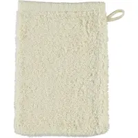 Cawö Gant de toilette Cawö Lifestyle Uni Nature (Lot de 6)