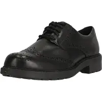 Clarks Chaussure à lacets 'Orinoco2 Limit' noir