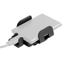 SmallRig 5196 Pince de montage universelle pour SSD externe