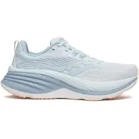 Saucony Hurricane 24 Running Shoes Bleu EU 43 Femme