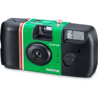 Fujifilm Quicksnap 400 24+3 Images Avec Flash