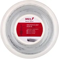 MSV 1.30 Focus-HEX Plus 25 Bobine Cordage 200m