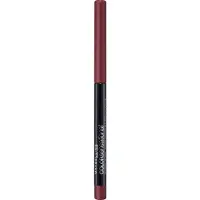 Maybelline Color Sensational Crayon À Lèvres - Maybelline New York - Crayons À Lèvres Texture Crémeuse Et Couleur Ultra-Riche