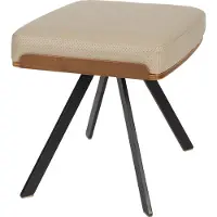 Zuiver Frie Stool