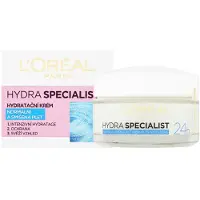 L'Oréal Hydra Specialist crème de jour hydratante pour peaux normales à mixtes 50 ml