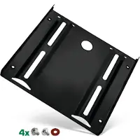 InLine 39950s Drive Bay Panels