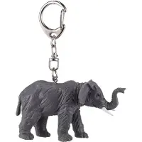 MOJO Schlüsselanhänger Elefant - 387494