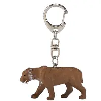 MOJO Schlüsselanhänger Smilodon - 387450