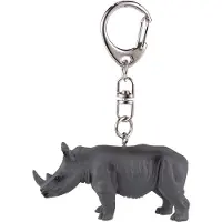 MOJO Schlüsselanhänger Nashorn - 387490