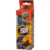 Simba Kit d'excavation Dinosaure