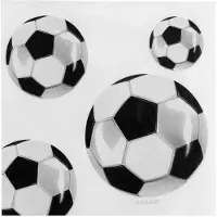 Boland Fussball, 20St.