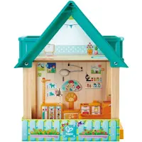 Hape Ensemble vétérinaire Furry Friend