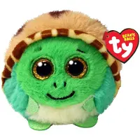 TY Beanie Balls Cuddly Turtle Cruiser 10 cm