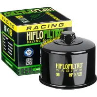 Hiflofiltro Filtre à huile Racing - HF147RC