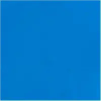 Bruynzeel Ecola Plakatfarbe, Flasche 16 ml, Hellblau 501