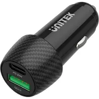 UNITEK Chargeur De Voiture P1400a
