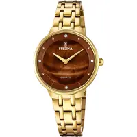 Festina - F20601/C - Montre-bracelet - Femmes