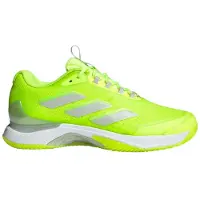 Adidas Avacourt 2 Clay Shoes Vert EU 38 Femme