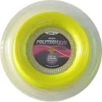 Topspin Corde De Bobine De Tennis Poly Tech Evo 200m