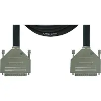 Cordial Câble Interface SUB-d 5 M