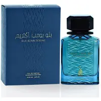 Risala Blue Bomb Extreme Eau de Parfum mixte 100 ml