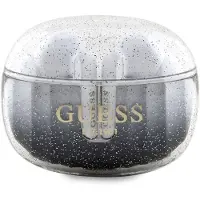CG Mobile écouteurs sans fil bluetooth TWS + station d'accueil GUTWSHDGKEEK (Glitter gradient) noir