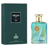 Risala Vittorio Milano Eau de Parfum pour hommes 100 ml