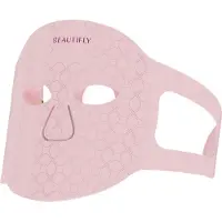 Beautifly Aura Glam Pro masque LED conçu pour le visage 1 pcs