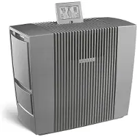 Venta AH902 Professional Luftwäscher & Luftreiniger für Räume bis 70 m²